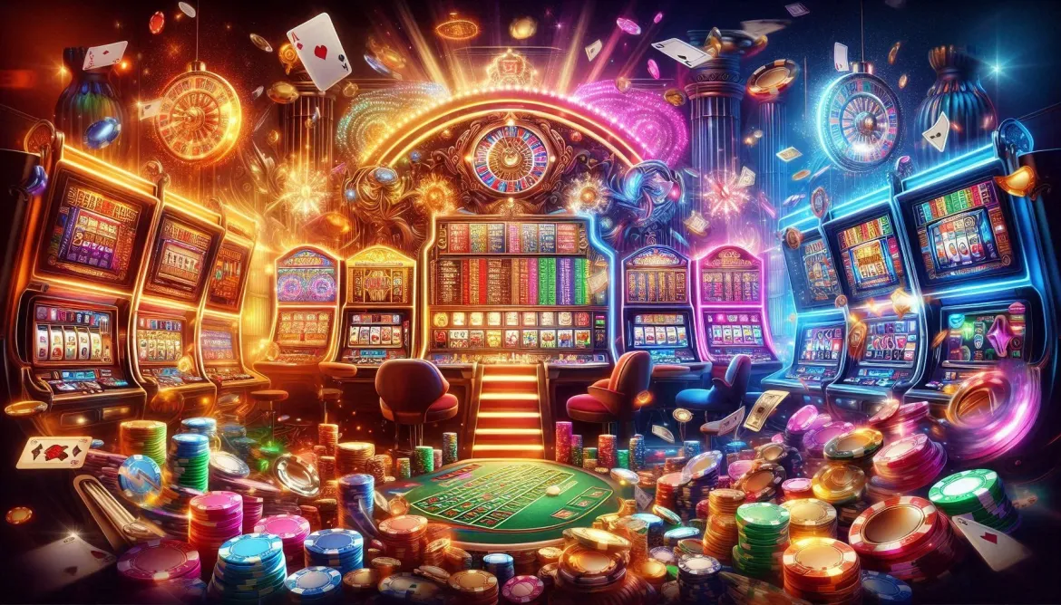 Trips Casino